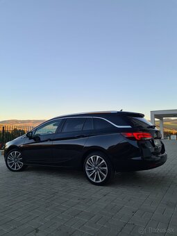 Opel Astra ST 1.4 Turbo - 3