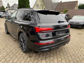 Audi Q7 50 TD S line 7 miestne - 3