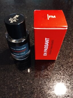 Frederic Malle En Passant - 3