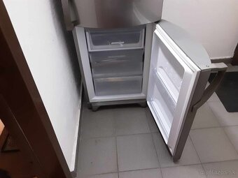 Chladnička Hotpoint - 3