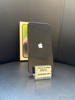 iPhone 14 128GB - 3