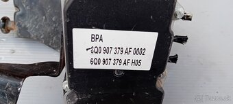 ABS Pumpa Škoda Fabia,VW Polo 6Q0907379AF - 3