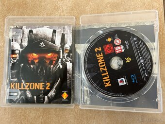 Playstation 3 80GB Killzone2 - 3