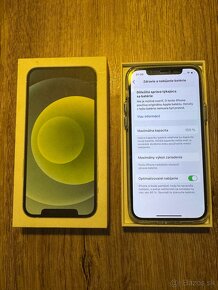 Iphone 12 green 64 gb - 3