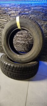 235/65 R16 C M+S - 3