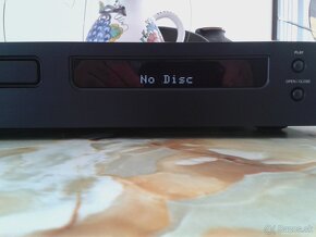 NAD C 515 BEE - 3