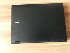 predám základnú dosku z notebooku Dell latitude e5500 - 3