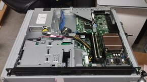 HPE proliant DL20 gen10 - 3