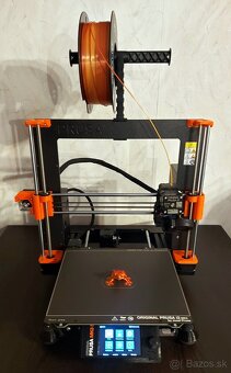 Original Prusa MK3.5 - Input Shaper - 3