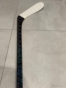 Hokejka Bauer Vapor Twitch 87Flex P92 - 3