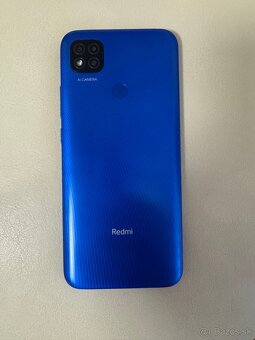 Xiaomi Redmi 9C NFC - 3