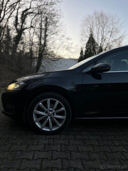 Volkswagen Golf Variant 2.0tdi Highline - 3