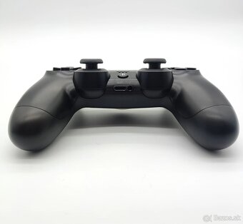 PS4 ovládač - 3