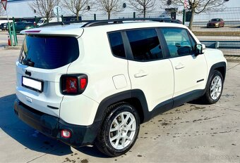 JEEP Renegade 1.3 GSE Night Eagle - 3