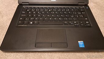 Notebook DELL Lattitude E5450 - 3