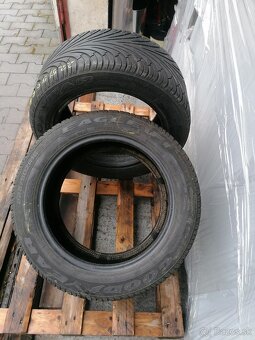 Letne 225/50R16 Goodyear - 3