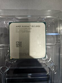 AMD Athlon X4 970 4x3,8GHz - 3