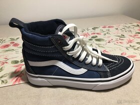 Topánky Vans - 3