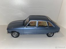 Renault r16 1:18 Otto models - 3