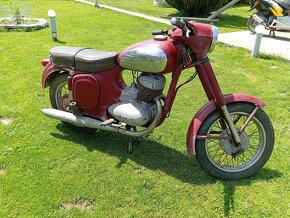 Jawa 250/559 - 3