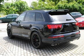 AUDI SQ7 ABT POWER R- PREDAJ AJ NA SPLÁTKY - 3