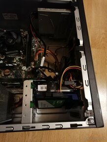 PC skrinku HP 280 G2 MT - predám. - 3