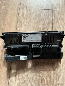 Climatronic Audi a4 b8 - 3