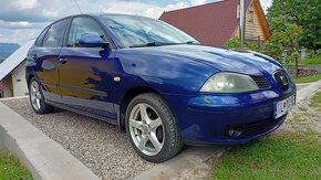 Seat Ibiza 1.4 TDi 55kW r.v. 2005 - 3