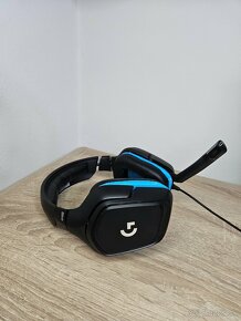 Logitech G432 - 3