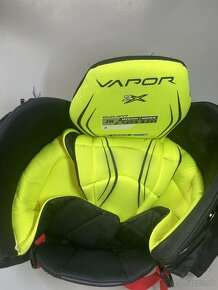 BAUER nohavice VAPOR 2x - 3