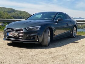 Audi A5 coupe 3.0 TDI quattro - 3