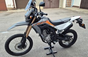 Honda CRF 300l - 3