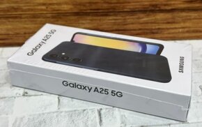 Samsung Galaxy A25 5G Nový,Zapečateny - 3