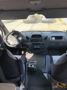 Mercedes Sprinter 313cdi 95kw (rv.2000) karavan - 3