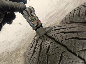 185/60 R14 Zimné pneumatiky Matador Sibir Snow 2 kusy - 3