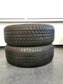 Continental 225/55 R17 101V zimné pneumatiky 2022 - 3