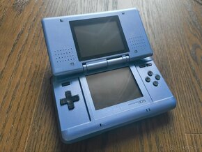 Nintendo DS - 3