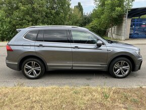 Volkswagen Tiguan Allspace 2.0 TDI SCR 4Motion R-Line DSG - 3