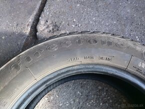 Predam 4ks zimne firestone 185/65 r15 88t - 3