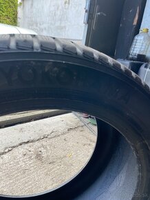 315/40r21 275/45r21 - 3