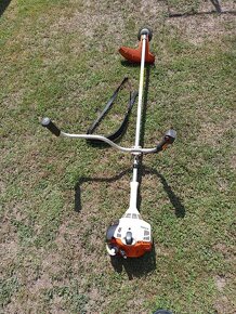 Stihl Fs 56 - 3