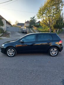 GOLF VI 2.0 TDI 103KW 2012 MATCH TOP..... - 3