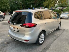 Opel Zafira Tourer 2.0 CDTI 96kw - 3