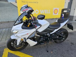 Suzuki Gsx-S 1000 f - 3