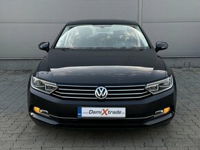 Volkswagen Passat 1.6 TDI BMT Comfortline - 3