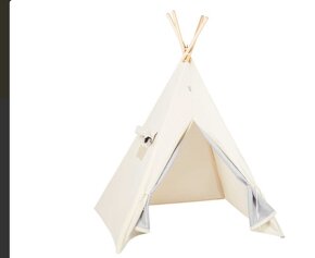 Teepee stan - 3