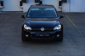 Volkswagen Golf 2.0TDI Highline DSG - 3