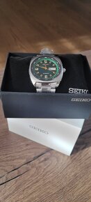 Seiko Recraft Automatic - 3