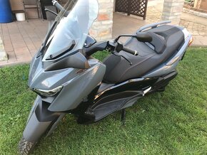 Yamaha XMax Tech max 125 - 3