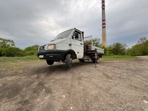 Iveco DAILY  3st.sklapač + HR ruka - 3